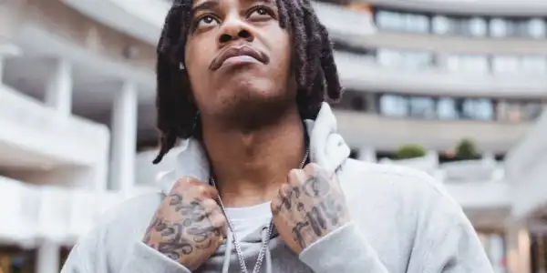 Lightshow - Your Side, My Side (ft. Wale)